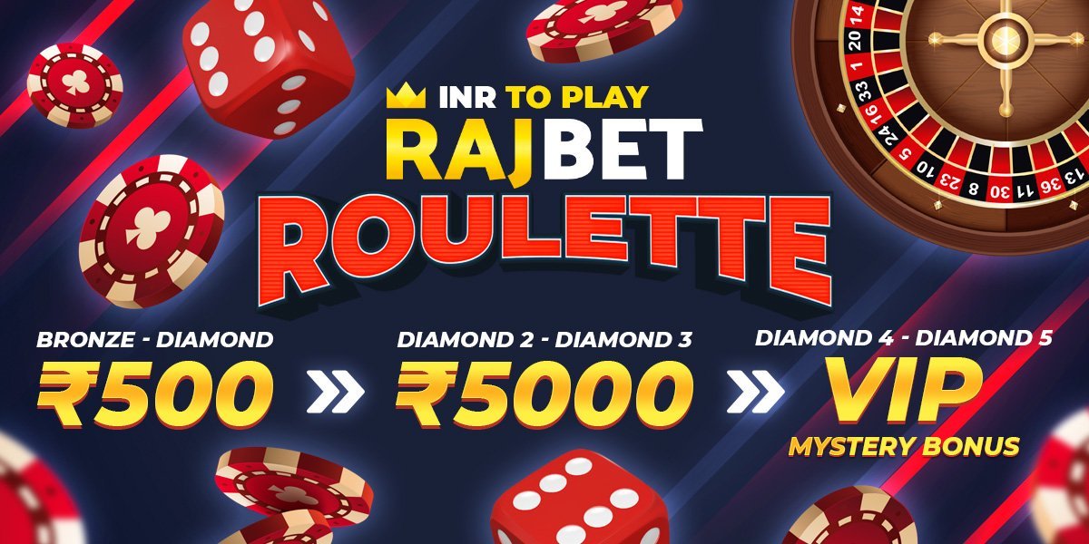 RAJBET India - How Rajbet App Login Revolutionizes Gaming 